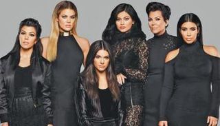 عائلة كارداشيان تعود للتلفزيون باتفاق جديد
