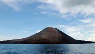 زلزال يضرب جزيرة جاوة الإندونيسية