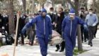 9594 إصابة جديدة بكورونا في إيران.. وارتفاع الوفيات لـ51728