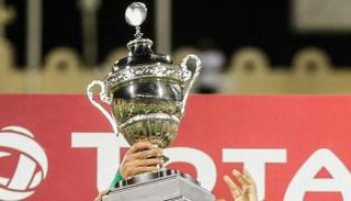 السوبر الأفريقي