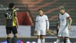 الدوري السعودي.. قمة الشباب والاتحاد تمنح الهلال هدية ثمينة