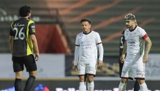 الدوري السعودي للمحترفين