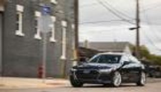 مواصفات وقدرات نسخة 2021 الأحدث من أودي A7