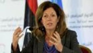 برئاسة مصرية.. محادثات اقتصادية ليبية في جنيف