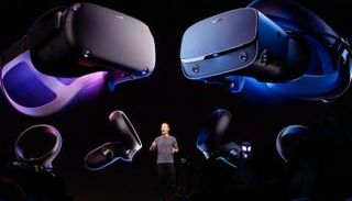  ألمانيا تحقق مع فيسبوك في خوذة الواقع الافتراضي