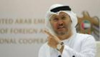 قرقاش: اتفاق الرياض أهم خطوات التعامل مع أزمة اليمن