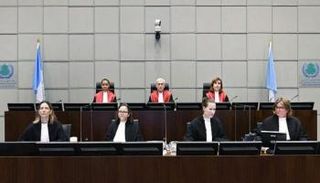 المحكمة الدولية الخاصة بلبنان - أرشيفية