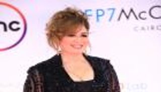 إلهام شاهين أحسن ممثلة عن "حظر تجول" بمهرجان القاهرة السينمائي