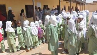 مدرسة في السودان (أرشيفية)