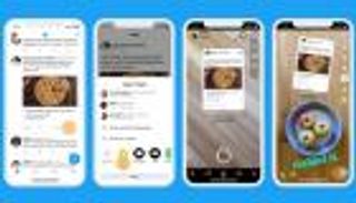 لأول مرة.. تويتر يسعد المغردين بقرار "أنستقرام" و"سناب شات"