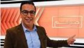 صدمة في المغرب لوفاة صلاح الغماري قبل أيام من برنامجه الجديد