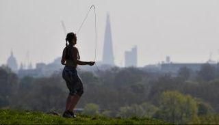 جائحة كورونا تمنح البيئة فرصة لالتقاط الأنفاس