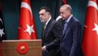أردوغان يستدعي حلفاءه لإسطنبول.. ماذا يدبر لليبيا؟