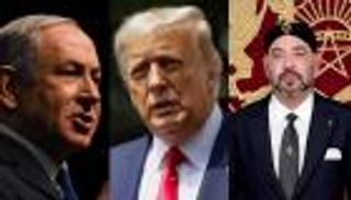 خبيران عربيان: سلام المغرب وإسرائيل "ثمار عديدة بحجر واحد"