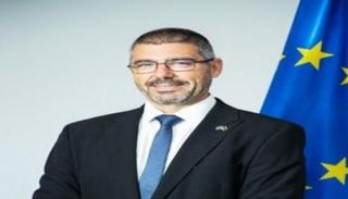 رئيس بعثة الاتحاد الأوروبي لدى ليبيا خوسيه ساباديل 