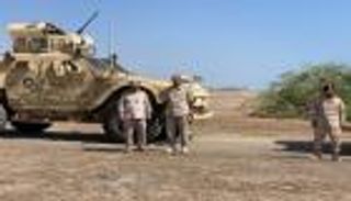 اليمن يقطف ثمار اتفاق الرياض.. انتهاء اليوم الأول من الانسحابات