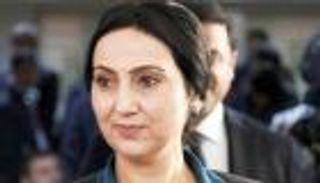 محكمة تركية ترفض الإفراج عن قيادية كردية معتقلة منذ 4 سنوات