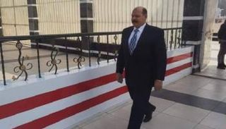 أحمد بكري رئيس الزمالك المؤقت