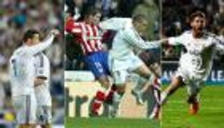 أشهر 5 لحظات مجنونة في تاريخ ديربي مدريد