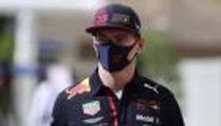 فورمولا 1.. فرستابن يصعق مرسيدس مجددا في ختام تجارب سباق أبوظبي