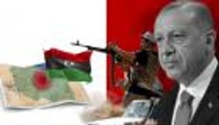 غزو ليبيا.. أردوغان يطلب التمديد لقواته 18 شهرا