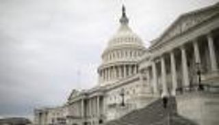 لتفادي الإغلاق.. الشيوخ الأمريكي يقر ميزانية لمدة أسبوع    