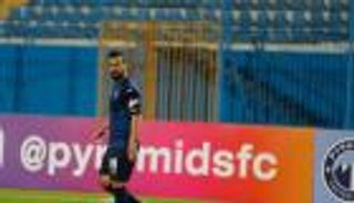 هداف الدوري المصري.. عبدالله السعيد يهدد تاريخ رئيس الأهلي