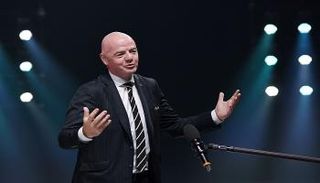 جياني إنفانتينو
