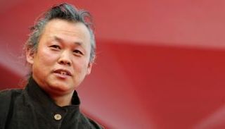 المخرج الكوري الجنوبي كيم كي دوك