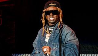 مغني الراب الأمريكي ليل وين