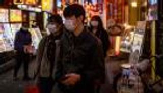 كورونا يضرب اليابان بحصيلة إصابات "قياسية"