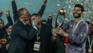 من هنا بدأت التاسعة.. محمود الخطيب يكشف نقطة التحول في مسيرة الأهلي