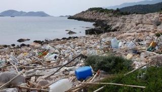 نفايات أوروبا تتراكم في تركيا