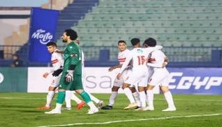 الزمالك والمقاولون العرب