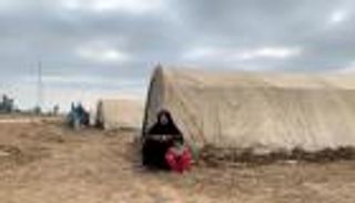 من المخيمات إلى المجهول.. العراق يعيد نازحي الحرب مع "داعش"