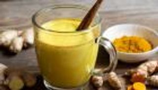 الحليب الذهبي.. خلطة تحسين جهاز المناعة و7 فوائد