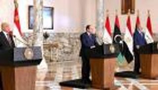 قبائل شرق ليبيا تتمسك بمبدأ الأقاليم التاريخية الثلاثة