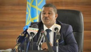 لما تسما رئيس لجنة تحقيق الطوارئ البرلمانية الإثيوبية