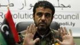 "حيلة" إخوانية.. إرهابي يعتزم الترشح لـ"حكومة ليبيا"