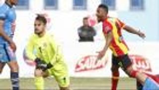 الدوري التونسي.. الترجي يثأر من المنستيري والروح الرياضية تنصف القيروان