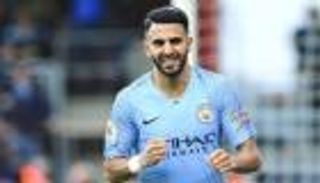 هجوم فرنسي على جوارديولا دفاعا عن محرز