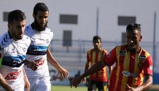 الترجي والمنستيري