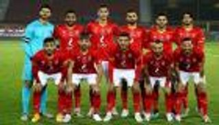 إصابة كل عام.. أكيلس يضرب الأهلي المصري من جديد