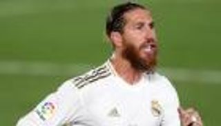 ديربي مدريد.. سيرخيو راموس يسطر تاريخا فريدا في 5538 يوما