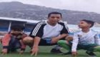 اغتيل في الملعب.. من هو ناصر الريمي ضحية الإرهاب الحوثي باليمن؟