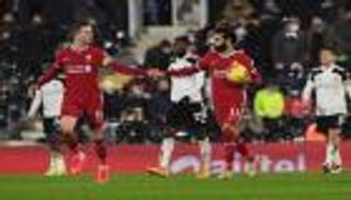 هداف الدوري الإنجليزي في 2020.. محمد صلاح يكسر أنف رونالدو