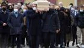 أغرب 7 عمليات سرقة في إيطاليا خلال 2020.. آخرها منزل الأسطورة باولو روسي