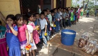 أكثر من 17 مليونا يعانون من انعدام الأمن الغذائي الشديد في أمريكا اللاتينية