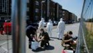 ألمانيا تواجه كورونا بإغلاق يقلص الحياة العامة