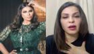 فيديو.. بعد حصول ابنتها على حكم بحبسها.. والدة حلا الترك تستنجد بأحلام